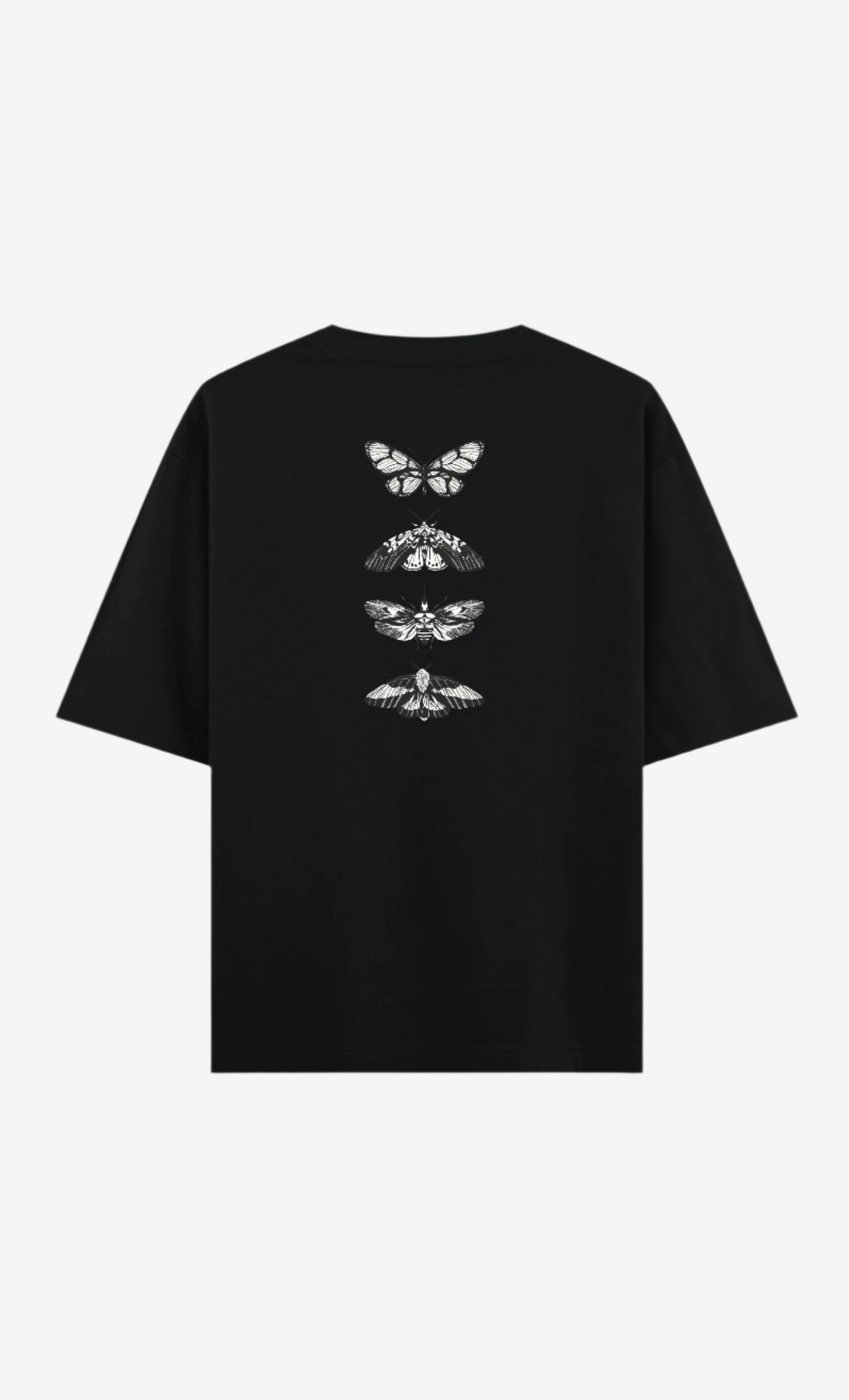 BUTTERFLY SERIES T-Shirt