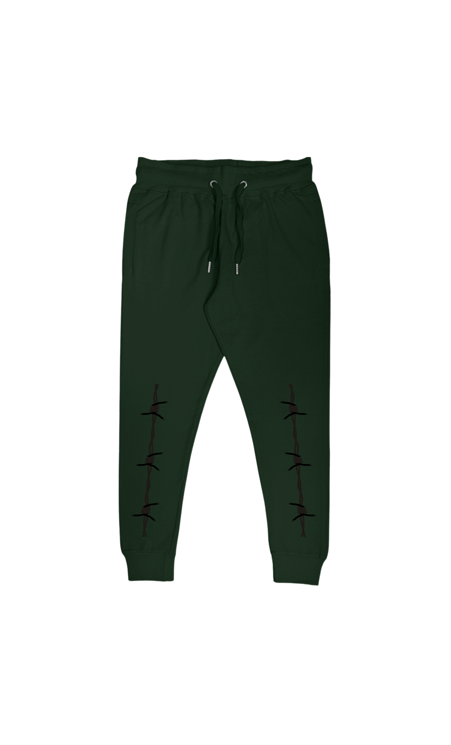 Demon Teeth Co-ord Set