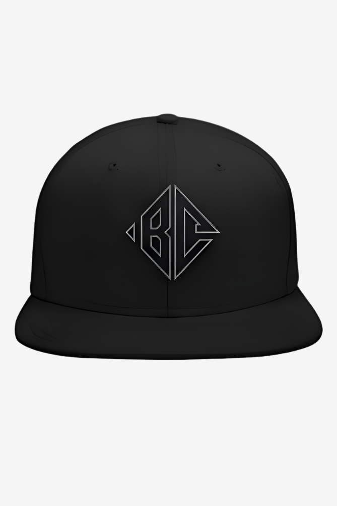 BACARI'S LOGO CAP - BACARI