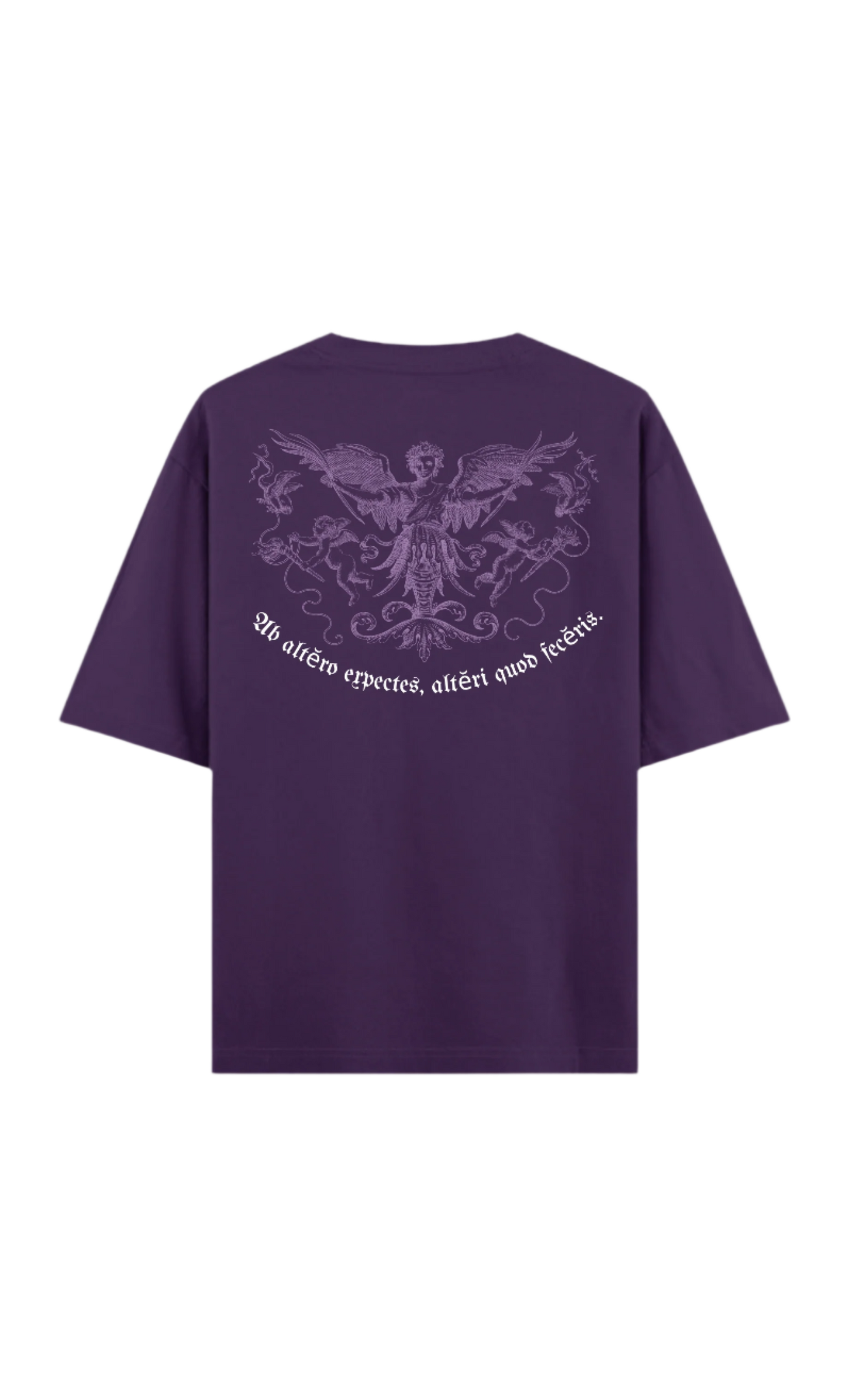 The Judgement Tee