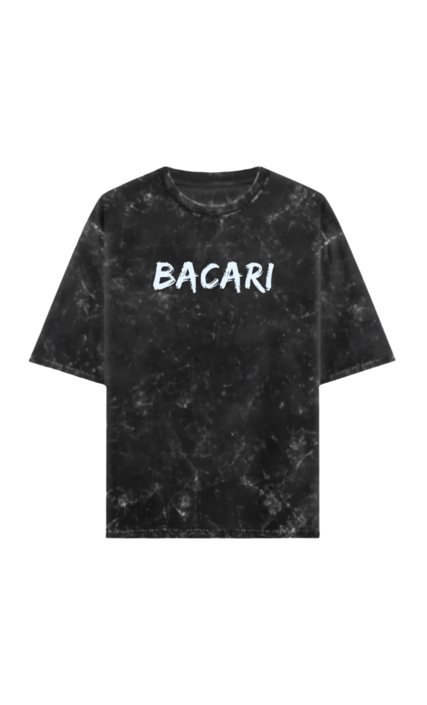 BC Graffiti Black