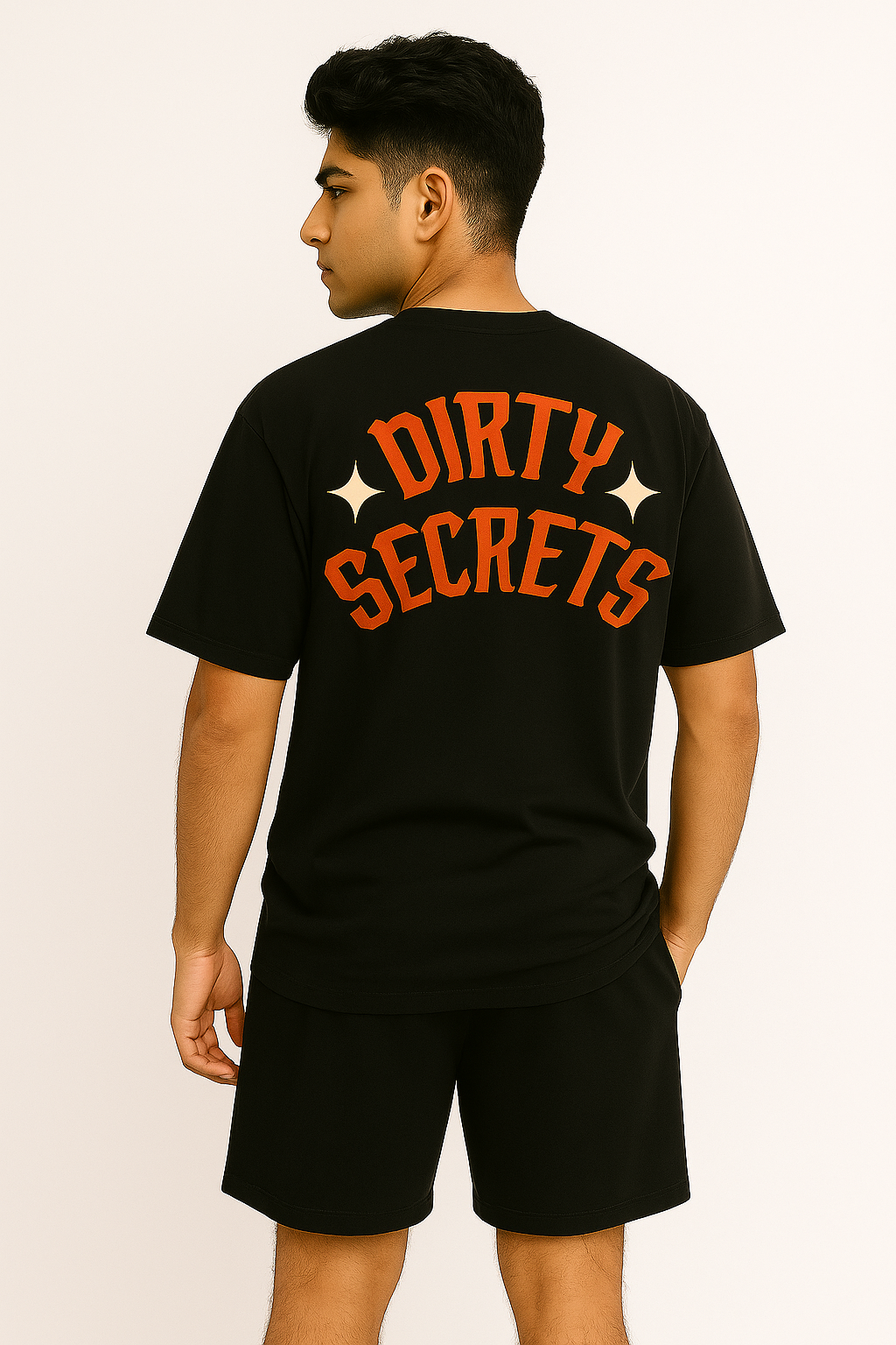 Dirty Secrets Co-ord Set