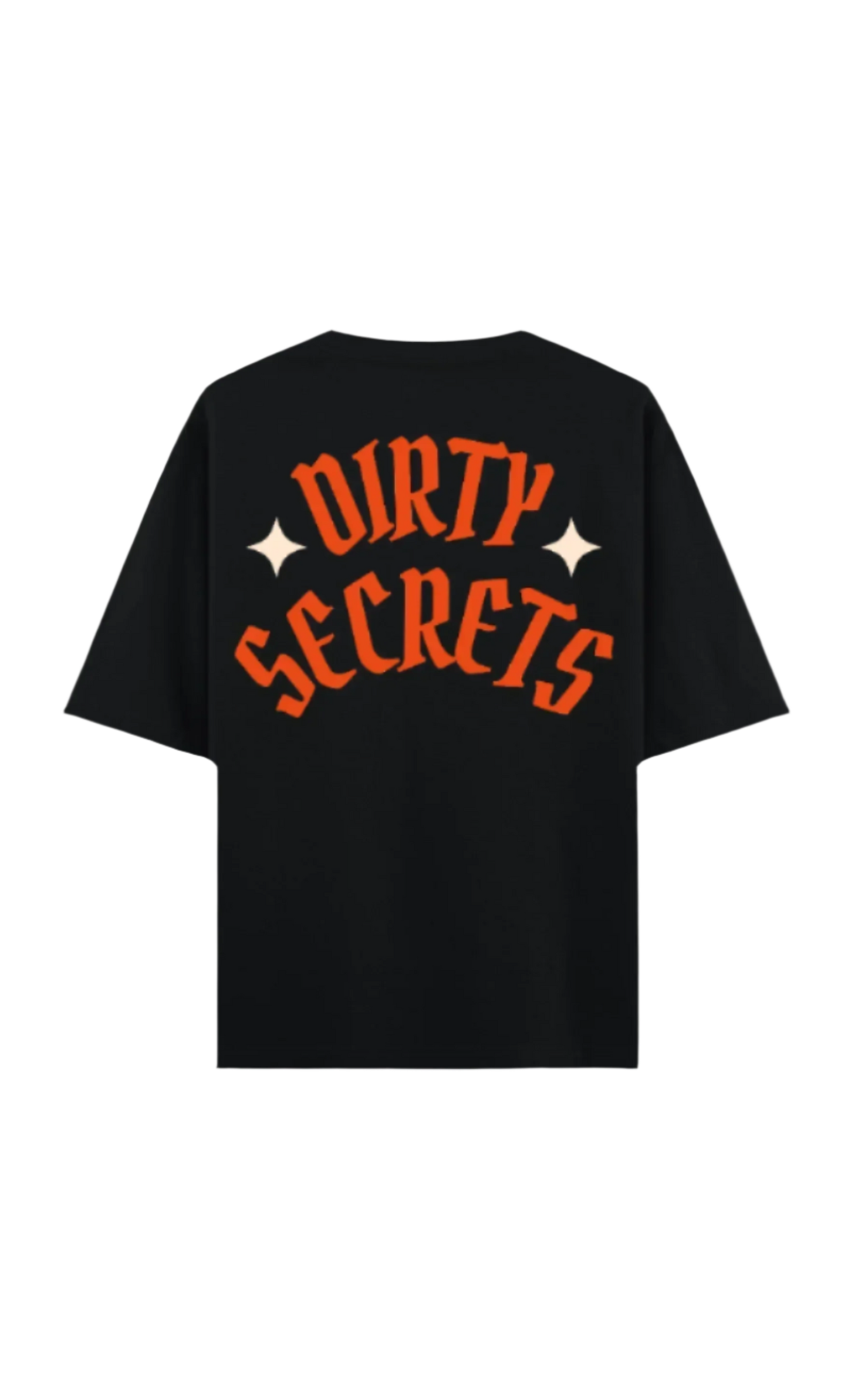 Dirty Secrets
