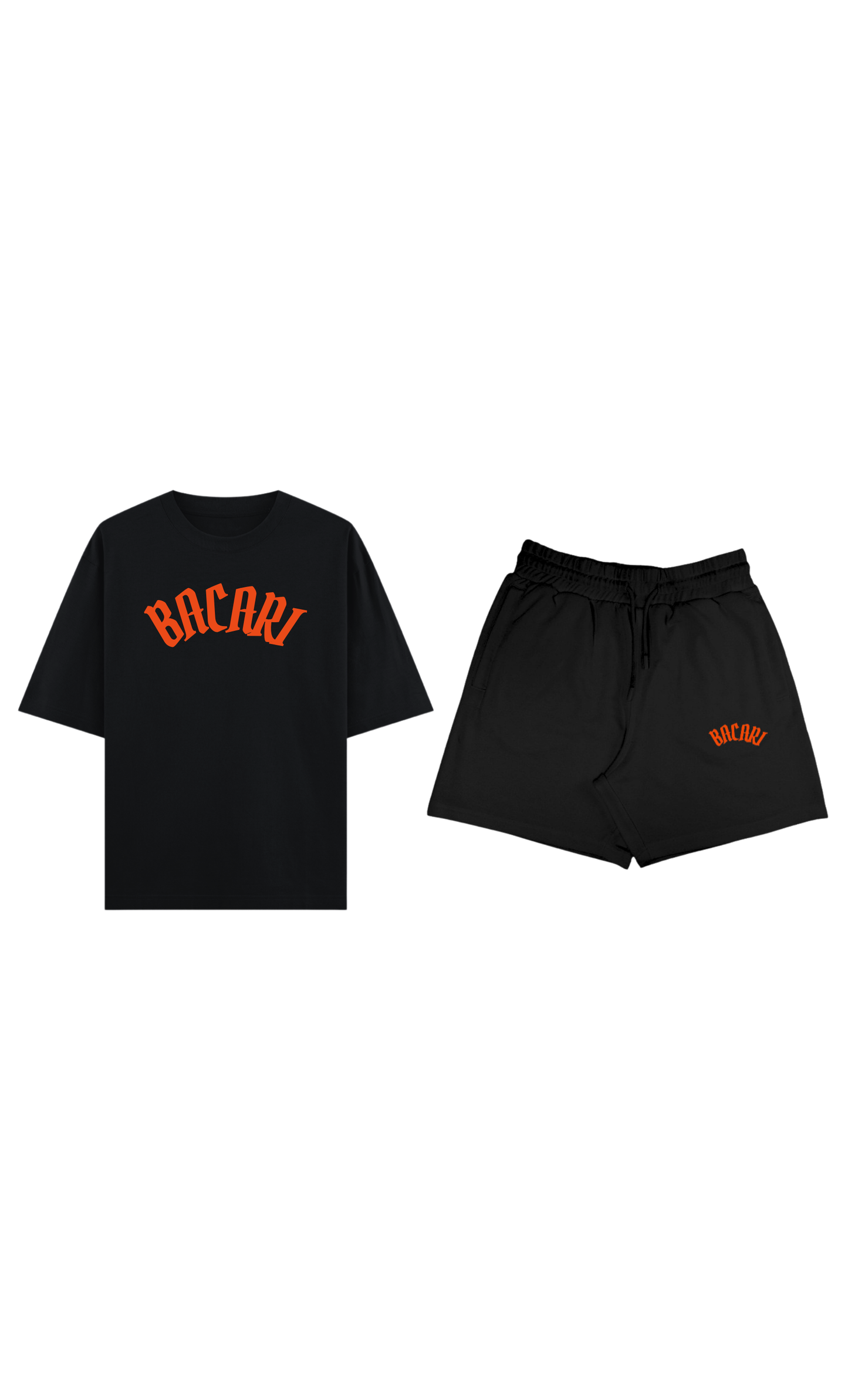 Dirty Secrets Co-ord Set