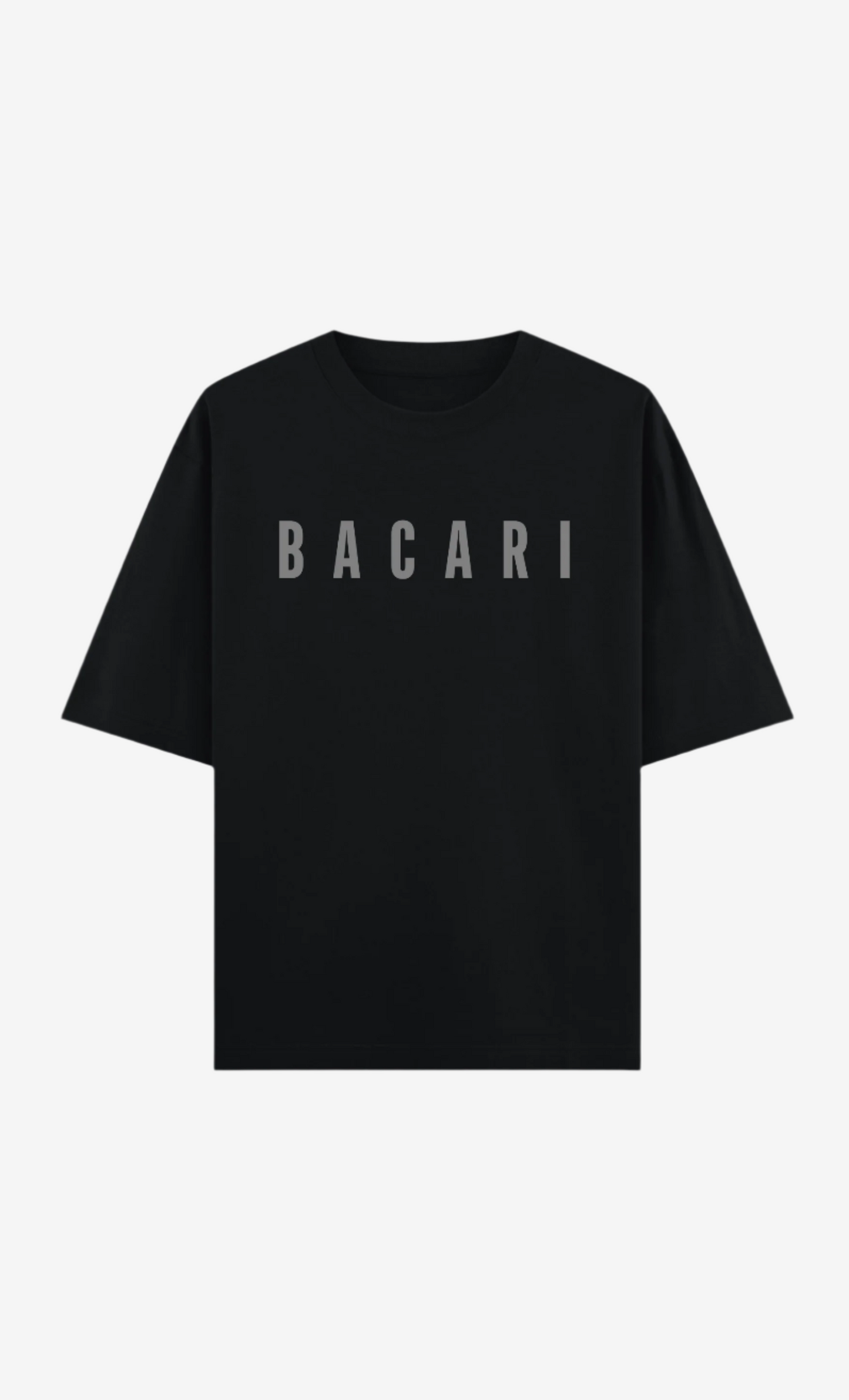 Reflective Black