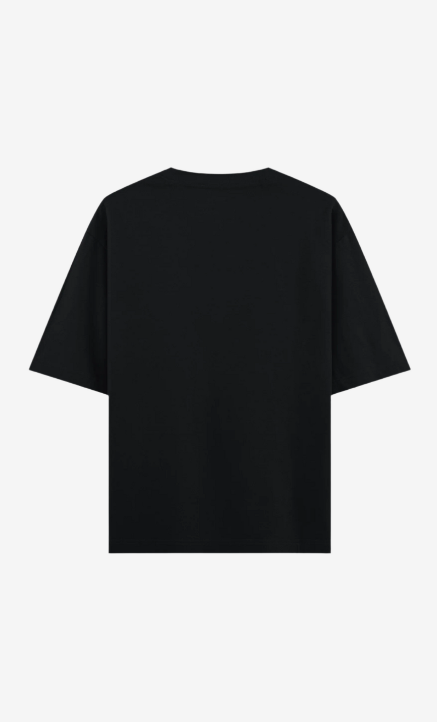 Reflective Black