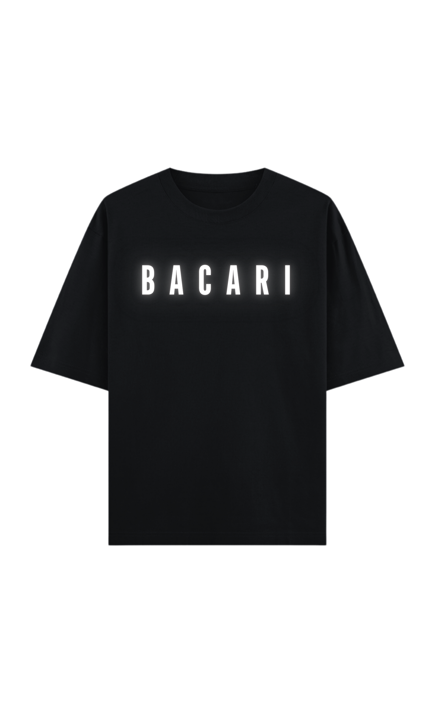 Reflective Black