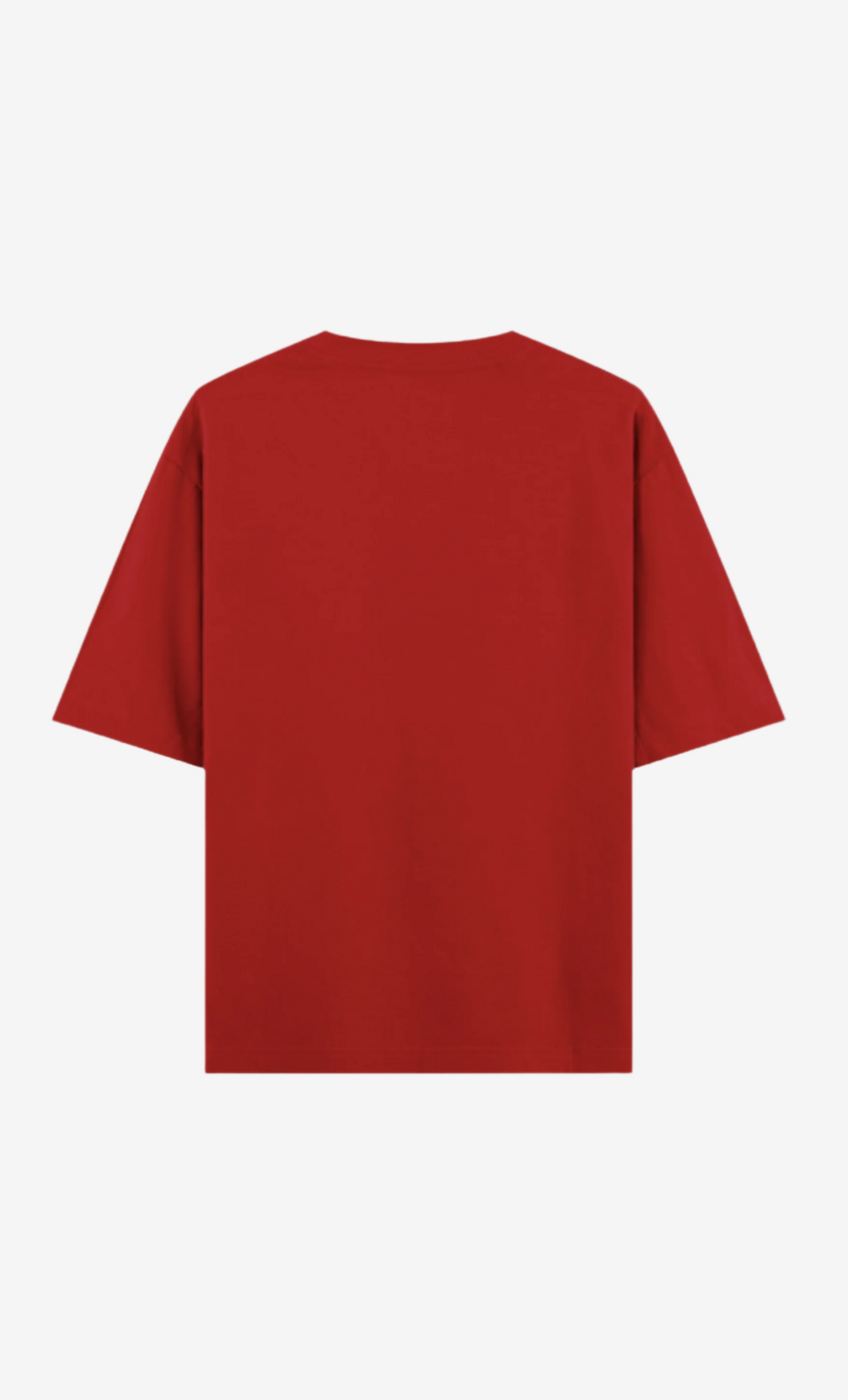 Reflective Red