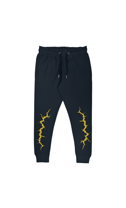 Lightning Strike Joggers
