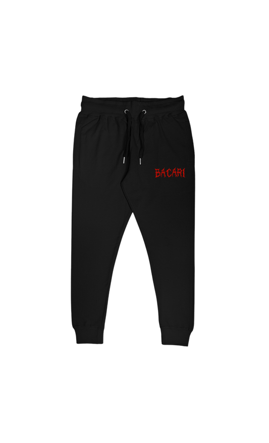 Not So Sacred Jogger