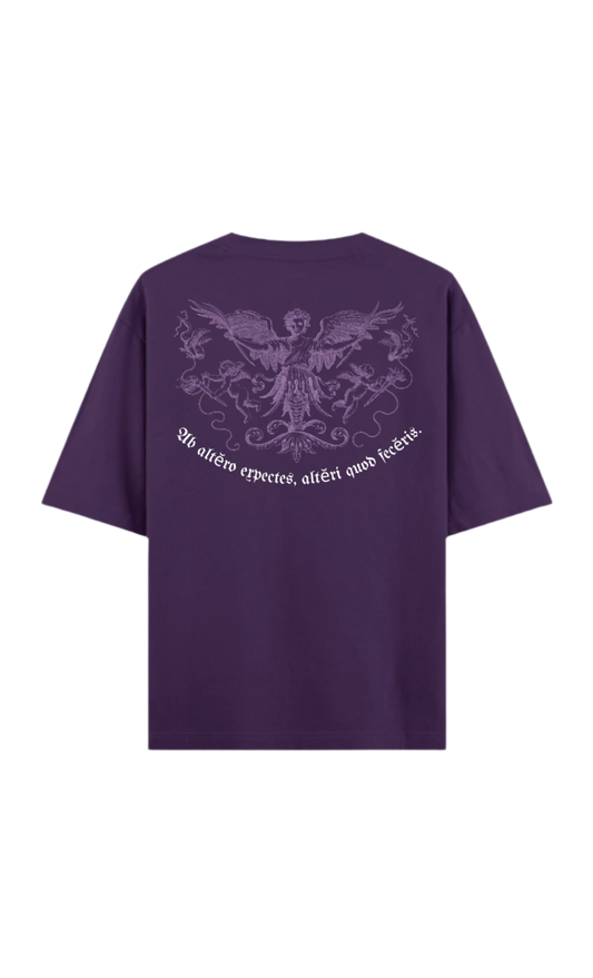The Judgement Tee