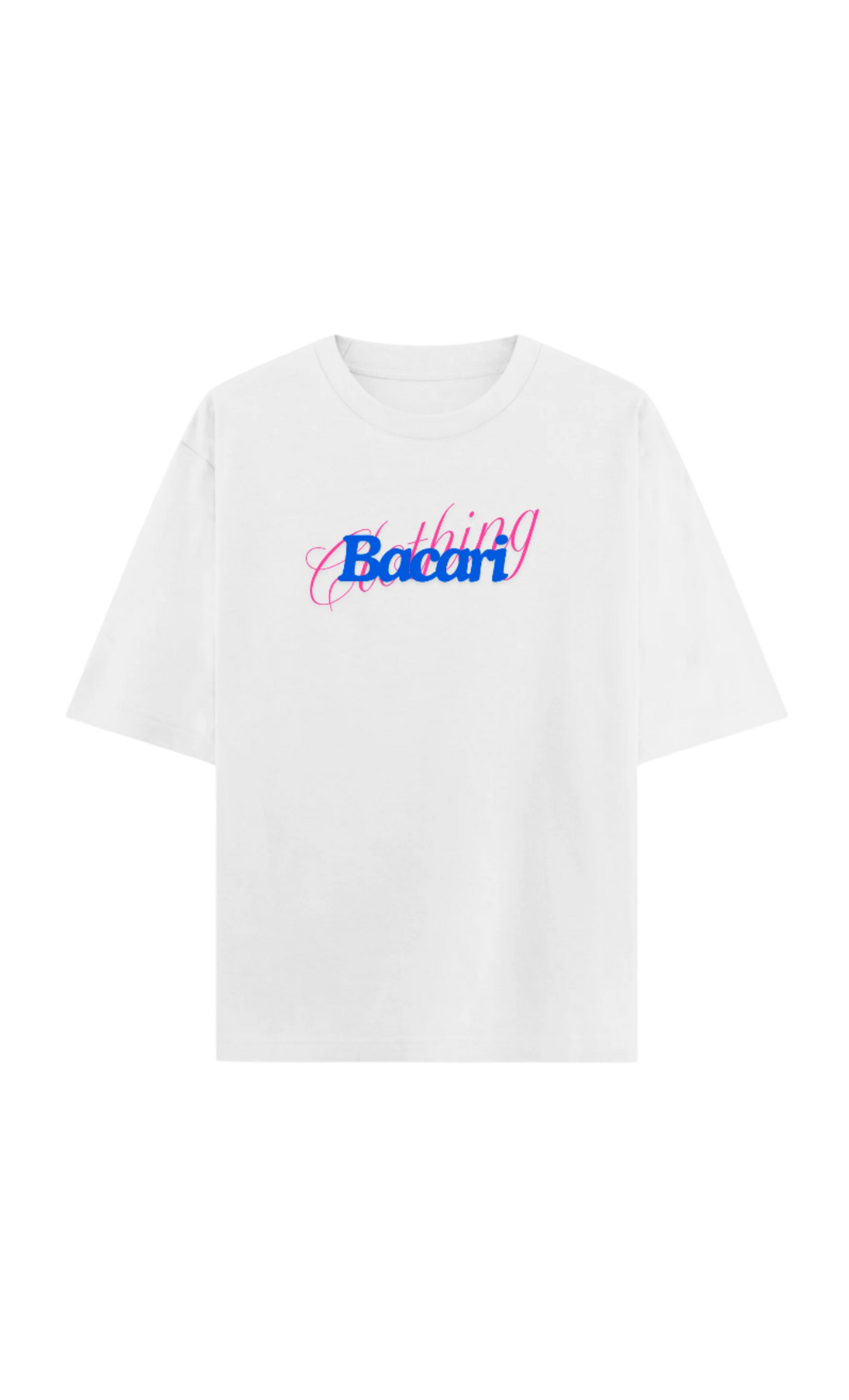 Therapy Can't Fix the Drip T-Shirt White